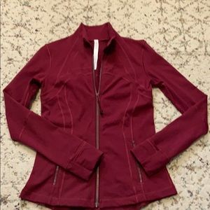 Lululemon Define Jacket